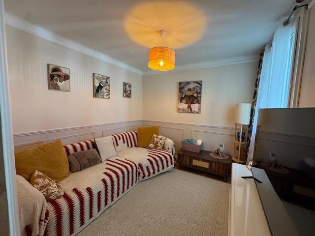 Appartement vente à Béziers