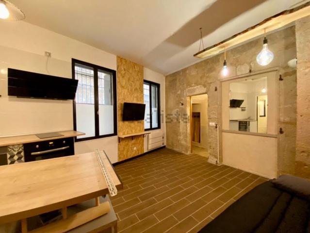 Appartement location à Le Faubourg, Béziers