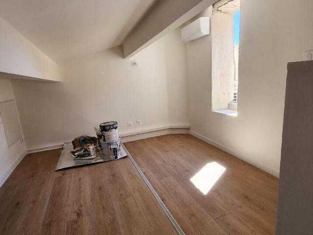Appartement location à Béziers