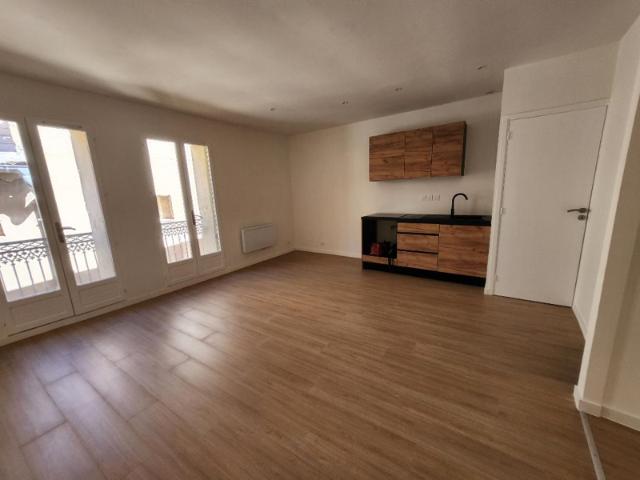 Appartement location à Béziers