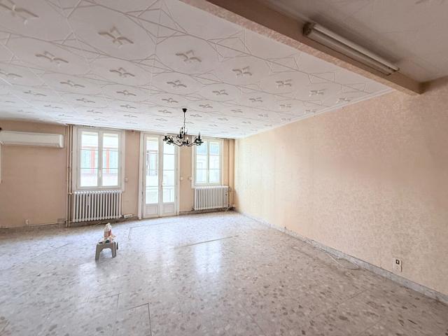 Appartement vente à Béziers
