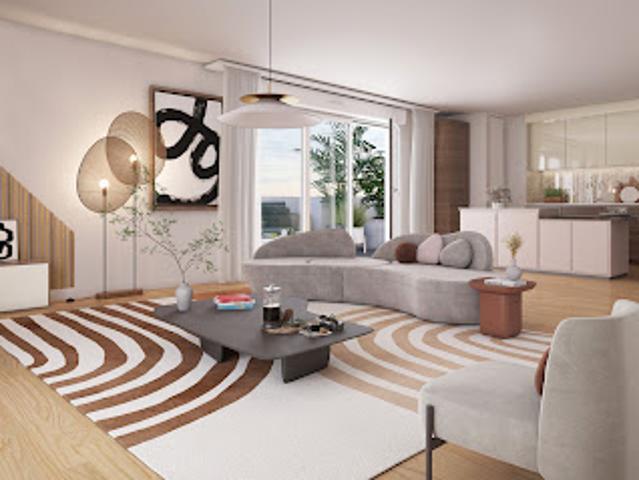 Appartement vente à Béziers