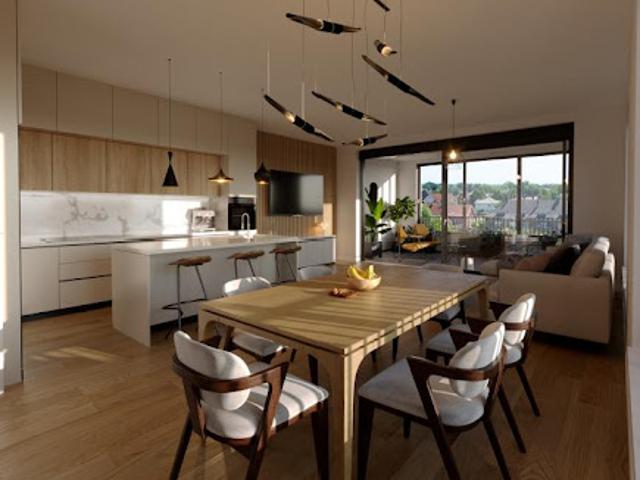 Appartement vente à Béziers