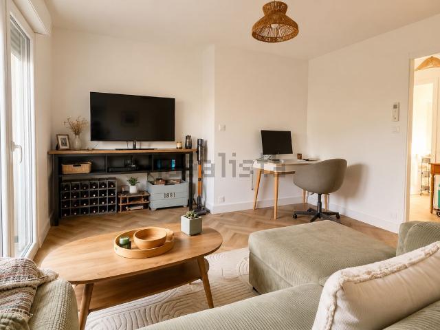 Appartement vente à Les Terries, Béziers