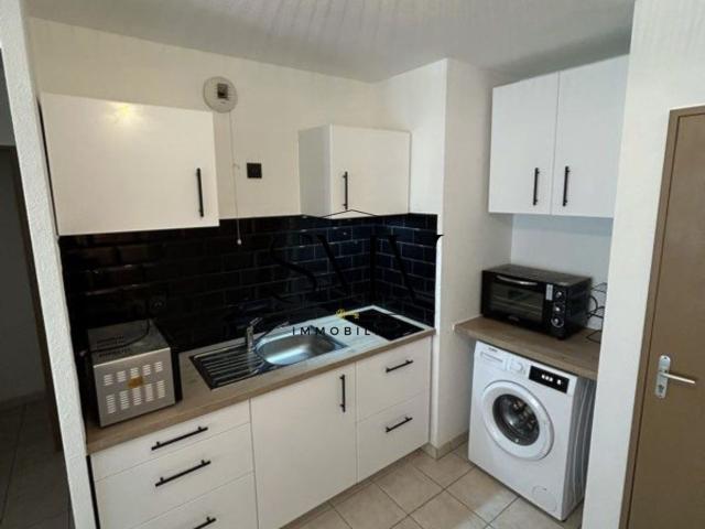 Appartement vente à Béziers, Hérault