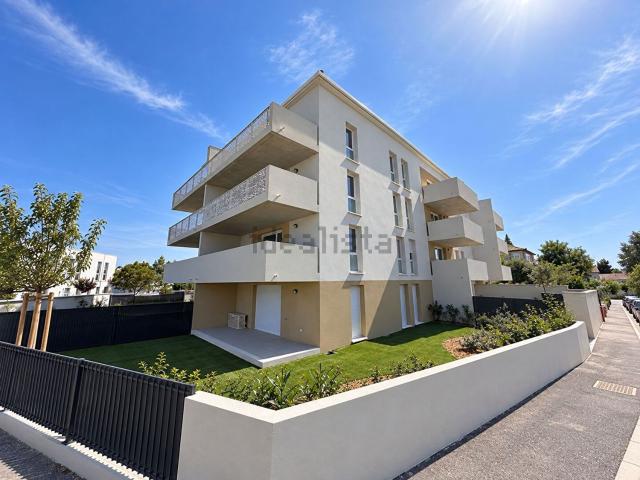 Appartement location à Bastit, Béziers
