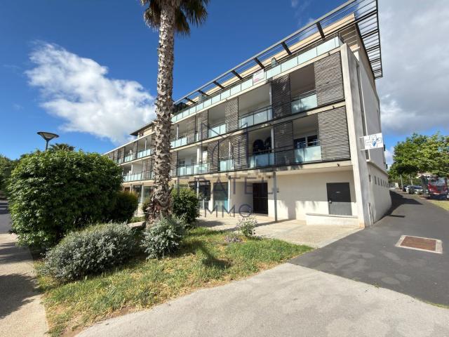 Appartement vente à La Daumase, Béziers