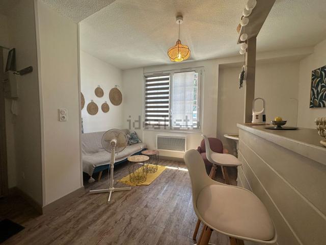 Appartement location à Le Faubourg, Béziers