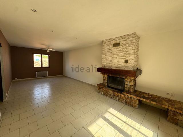 Appartement vente à Les Terries, Béziers