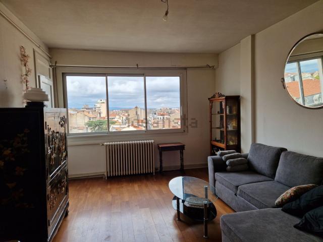Appartement vente à Les Parcs de Frigoulas, Béziers