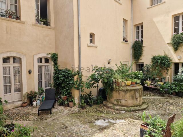 Appartement vente à La Daumase, Béziers