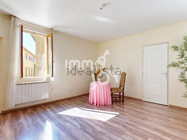 Appartement vente à Les Parcs de Frigoulas, Béziers