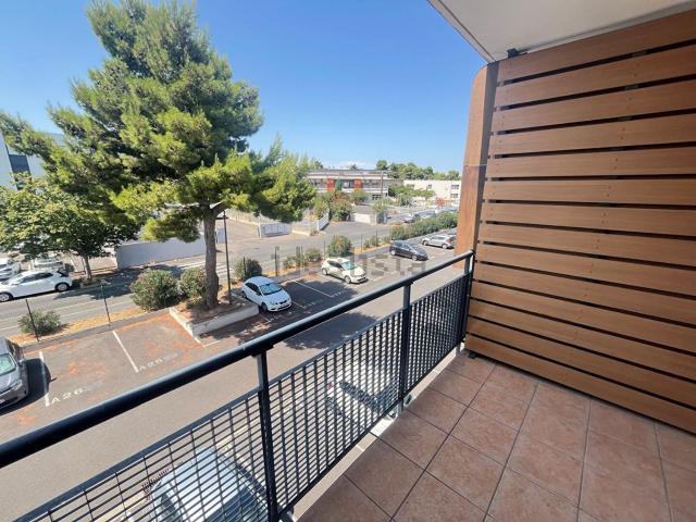 Appartement vente à Le Mail, Béziers