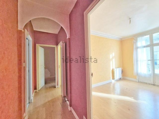 Appartement vente à La Dévèze, Béziers