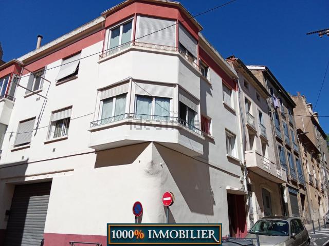 Appartement vente à Les Parcs de Frigoulas, Béziers