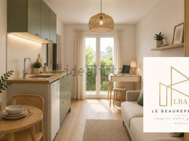 Appartement vente à Béziers, Hérault