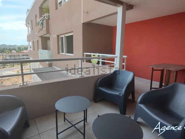 Appartement vente à Béziers, Hérault