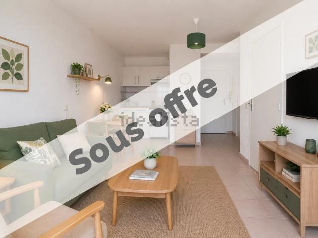 Appartement vente à Les Terries, Béziers