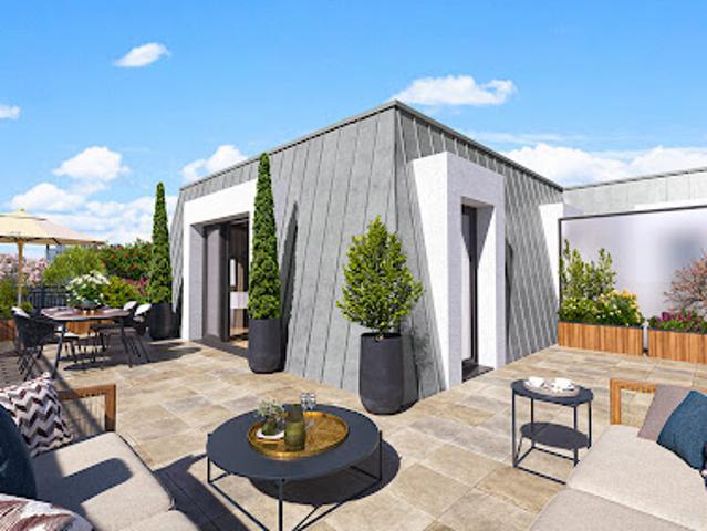 Appartement vente à France métropolitaine, Bezons