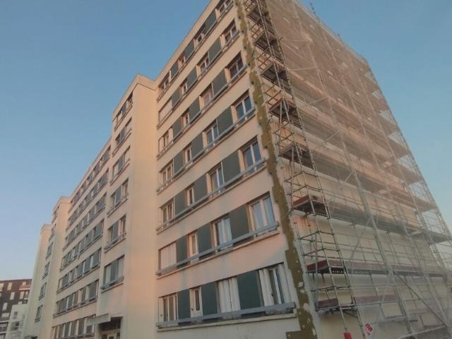 Appartement location à Argenteuil, Bezons