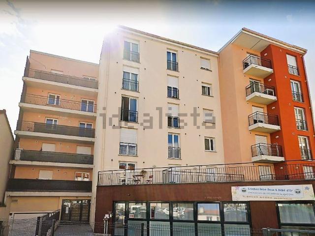 Appartement location à Bezons, Val-d'Oise