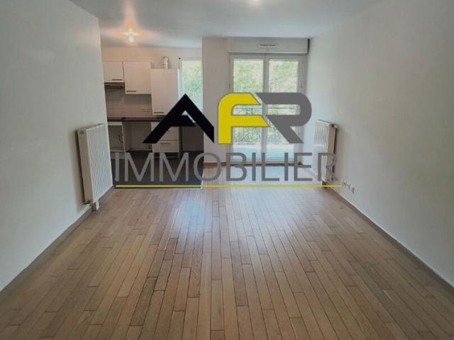 Appartement location à Argenteuil, Bezons