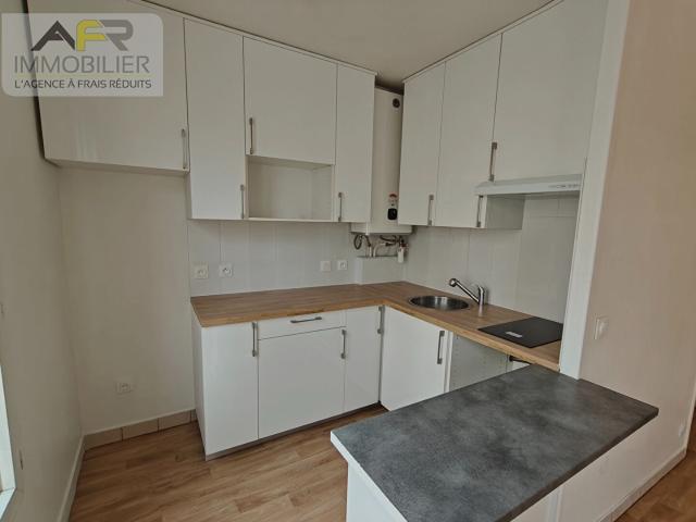 Appartement location à Argenteuil, Bezons