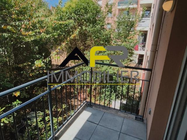Appartement location à Argenteuil, Bezons