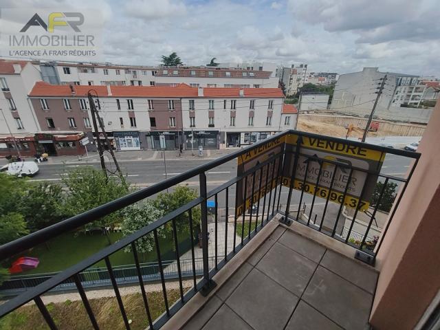 Appartement location à Argenteuil, Bezons