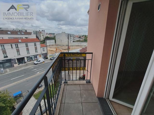 Appartement location à Argenteuil, Bezons