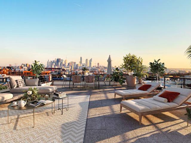 Appartement vente à France métropolitaine, Bezons