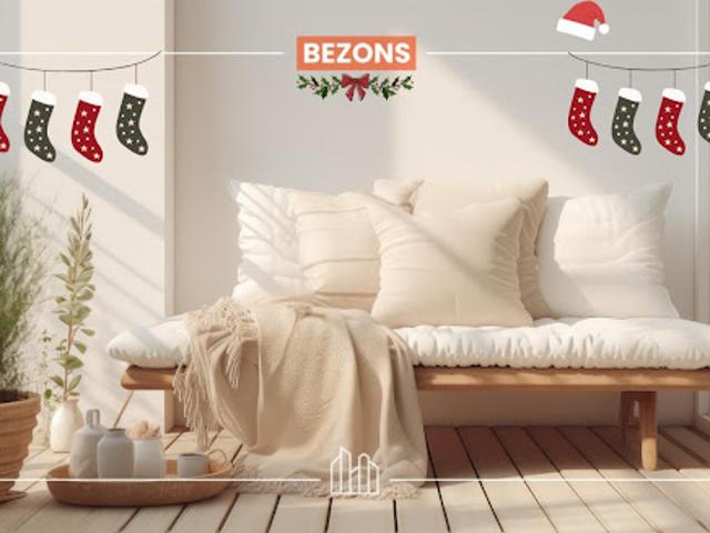 Appartement vente à France métropolitaine, Bezons