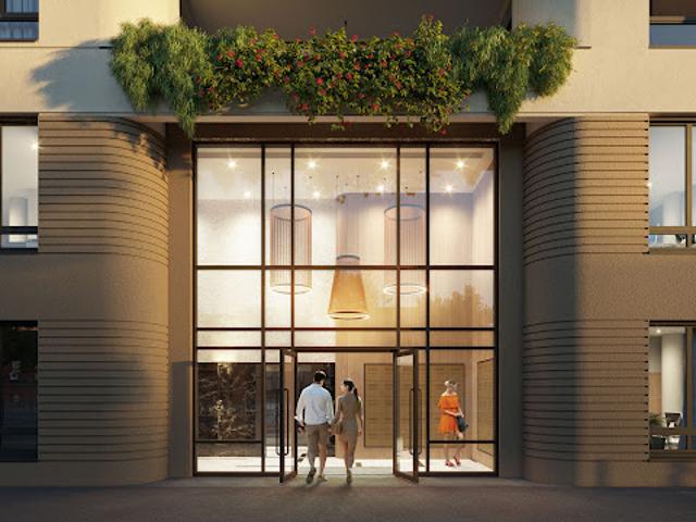 Appartement vente à Argenteuil, Bezons