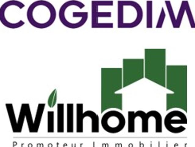 Appartement vente à France métropolitaine, Bezons