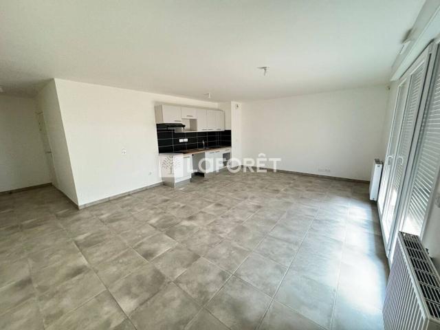 Appartement location à Bezons, Val-d'Oise