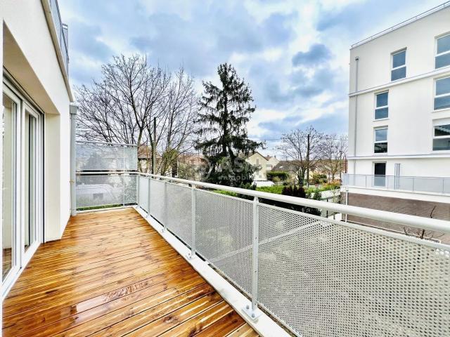 Appartement location à Bezons, Val-d'Oise