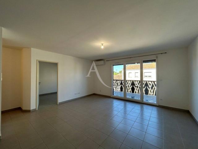 Appartement location à Bezouce, Gard