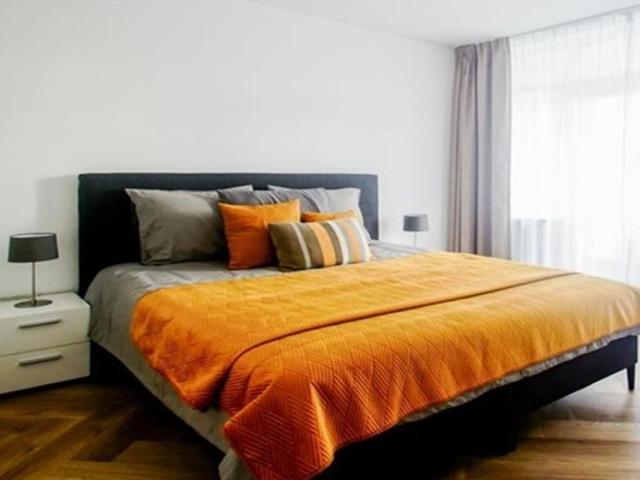 Appartement te huur in Marlot, Den Haag