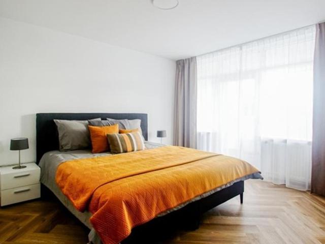 Appartement te huur in Marlot, Zuid Holland