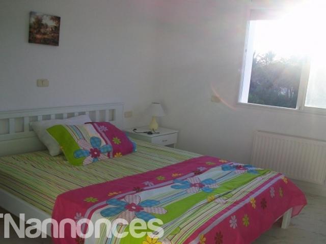 Appartement location