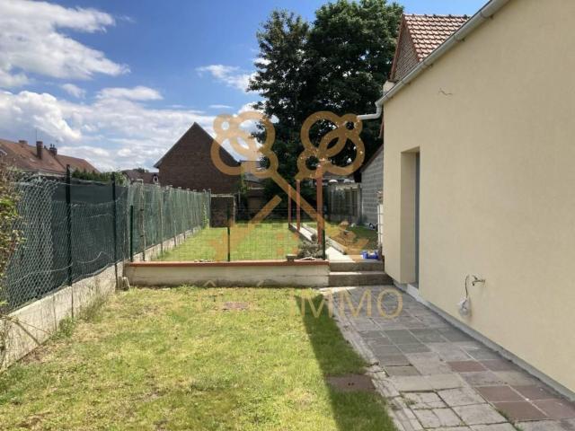 Appartement vente à Résidence du Marais, Biache-Saint-Vaast