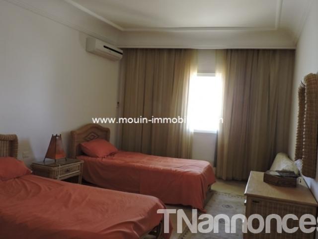 Appartement vente