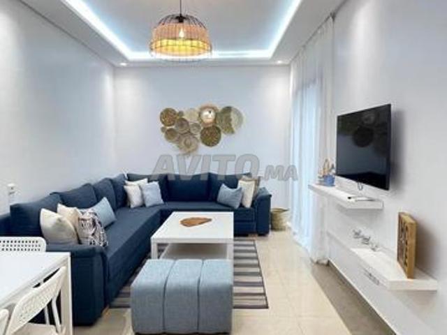 Appartement vente