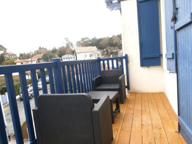 Appartement vente à Bayonne, Biarritz