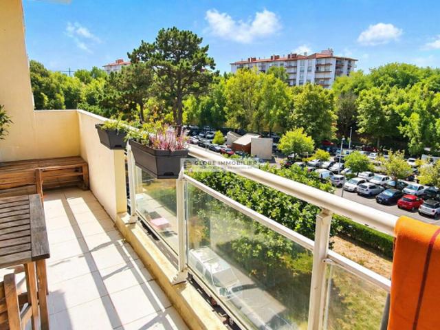 Appartement vente à Bayonne, Biarritz