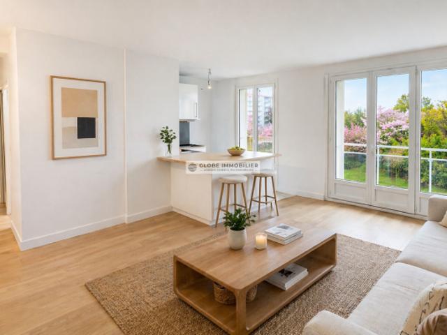 Appartement vente à Bayonne, Biarritz