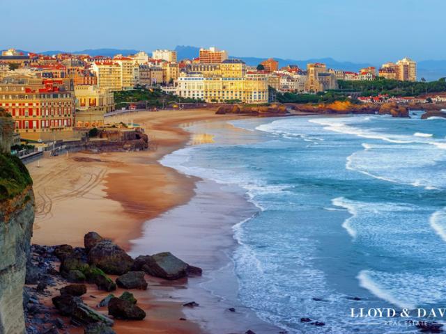 Appartement vente à Bayonne, Biarritz