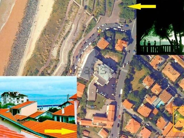 Appartement location à Lapurdi, Biarritz
