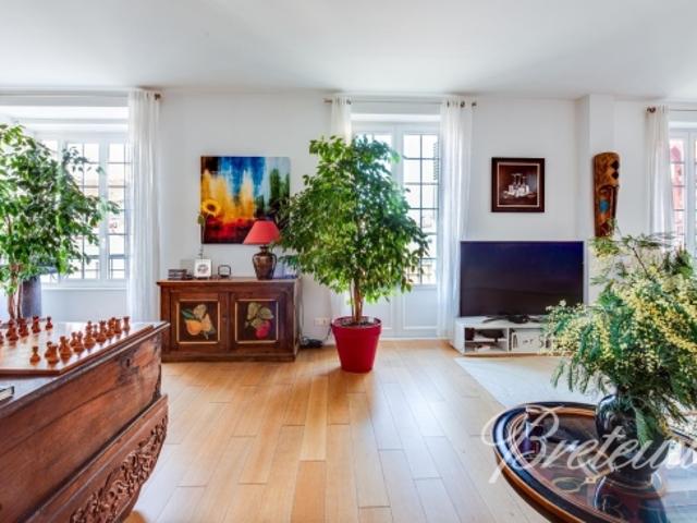 Appartement vente à Bayonne, Biarritz