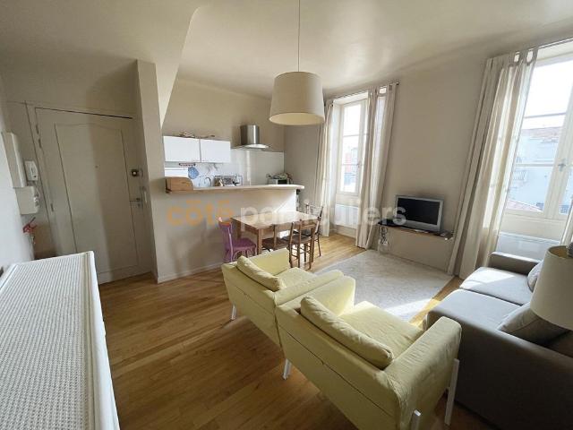 Appartement location à Bayonne, Biarritz